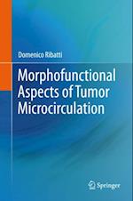 Morphofunctional Aspects of Tumor Microcirculation