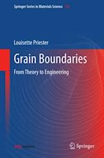 Grain Boundaries