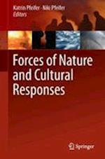 Forces of Nature and Cultural Responses