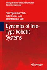 Dynamics of Tree-Type Robotic Systems