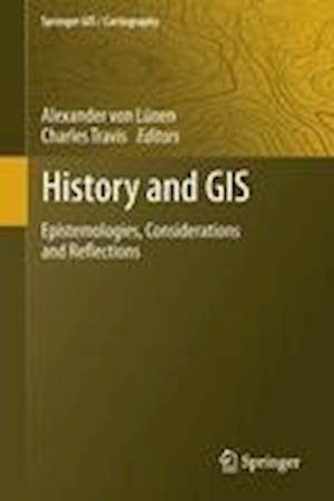 History and GIS