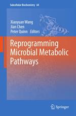 Reprogramming Microbial Metabolic Pathways