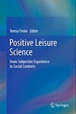 Positive Leisure Science