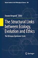 Structural Links between Ecology, Evolution and Ethics