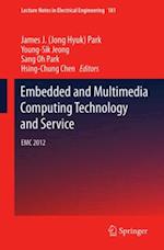 Embedded and Multimedia Computing Technology and Service