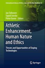 Athletic Enhancement, Human Nature and Ethics