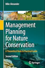 Management Planning for Nature Conservation