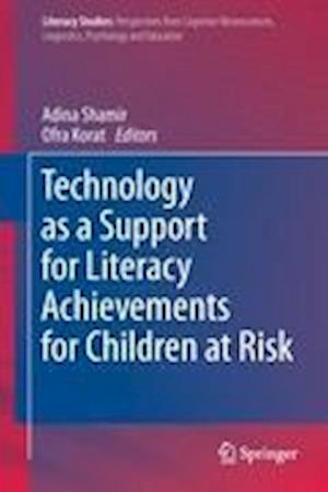 Technology as a Support for Literacy Achievements for Children at Risk