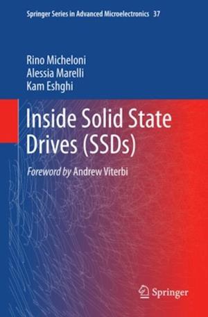 Inside Solid State Drives (SSDs)