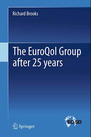 EuroQol Group after 25 years