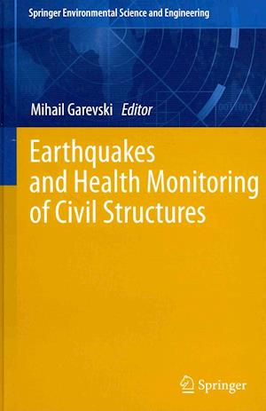 Earthquakes and Health Monitoring of Civil Structures