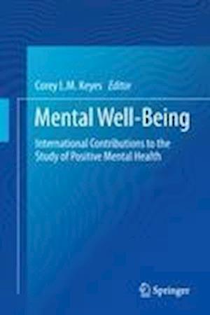 Mental Well-Being