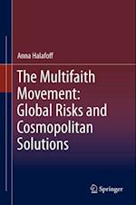 Multifaith Movement: Global Risks and Cosmopolitan Solutions