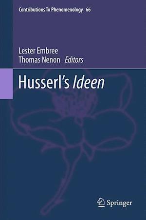 Husserl’s Ideen