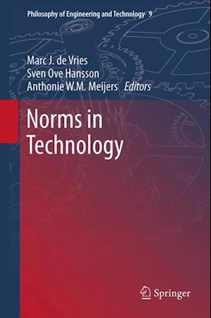 Norms in Technology