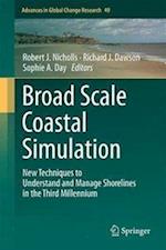 Broad Scale Coastal Simulation