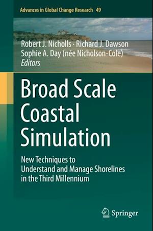 Broad Scale Coastal Simulation