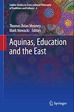 Aquinas, Education and the East