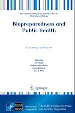 Biopreparedness and Public Health