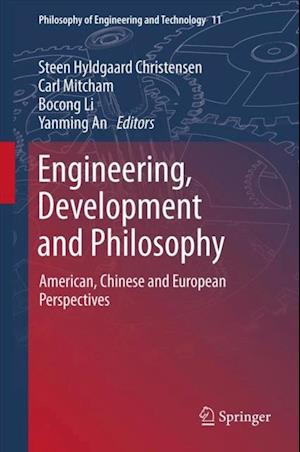 Engineering, Development and Philosophy