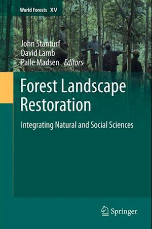 Forest Landscape Restoration