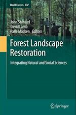 Forest Landscape Restoration