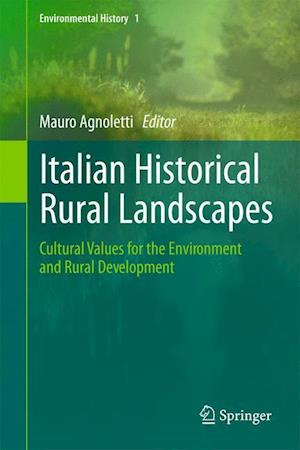 Italian Historical Rural Landscapes