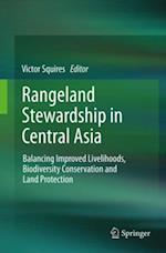 Rangeland Stewardship in Central Asia