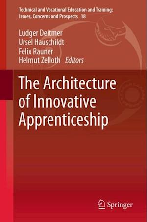 Architecture of Innovative Apprenticeship
