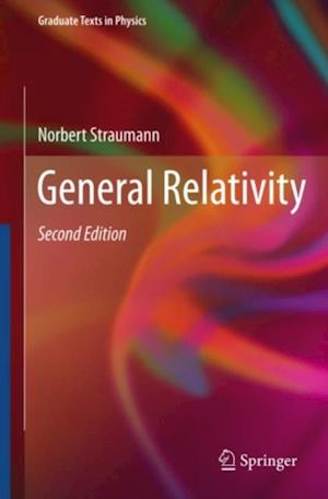 General Relativity