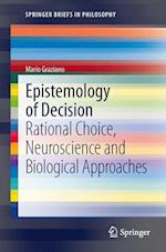 Epistemology of Decision