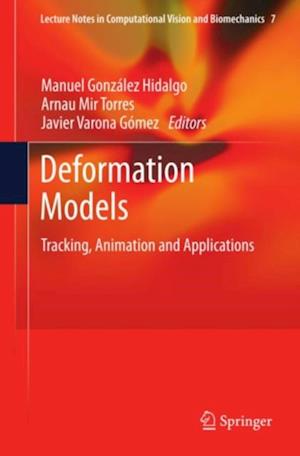 Deformation Models