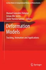 Deformation Models