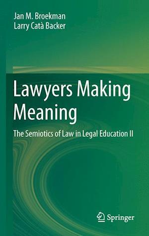 Lawyers Making Meaning