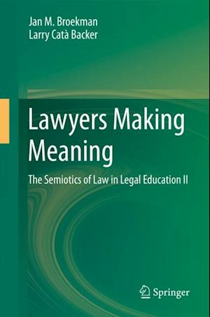 Lawyers Making Meaning