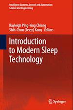 Introduction to Modern Sleep Technology