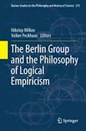 The Berlin Group and the Philosophy of Logical Empiricism