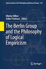 Berlin Group and the Philosophy of Logical Empiricism