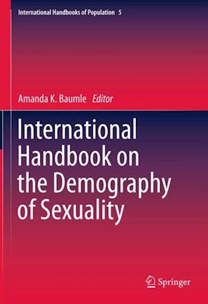 International Handbook on the Demography of Sexuality