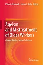 Ageism and Mistreatment of Older Workers