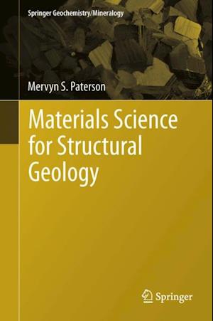 Materials Science for Structural Geology