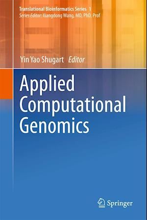 Applied Computational Genomics