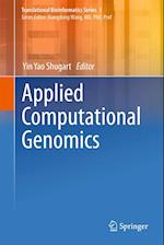 Applied Computational Genomics