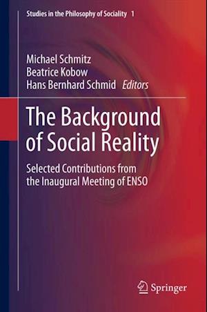 Background of Social Reality