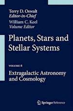 Planets, Stars and Stellar Systems