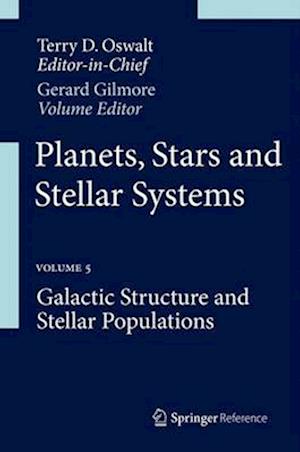 Planets, Stars and Stellar Systems