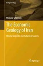 The Economic Geology of Iran