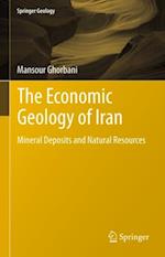 Economic Geology of Iran