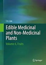 Edible Medicinal And Non-Medicinal Plants