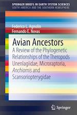 Avian Ancestors
